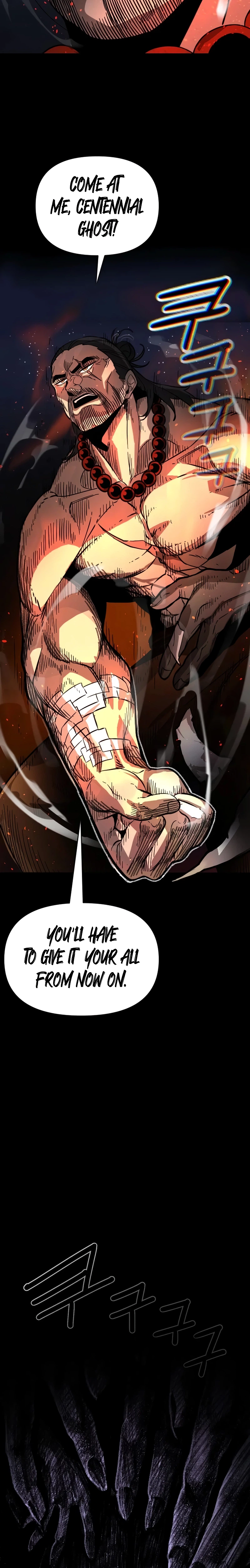 The Heavenly Path's Annihilation Chapter 1, page 44 of 63