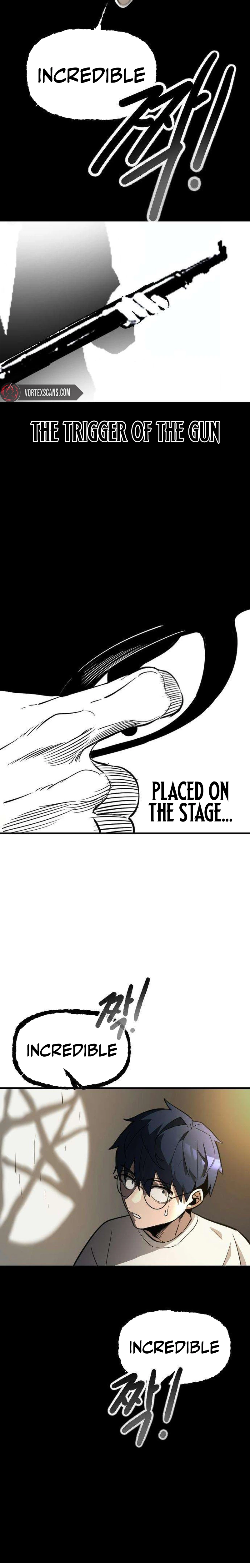 The Heavenly Path's Annihilation Chapter 10, page 31 of 33