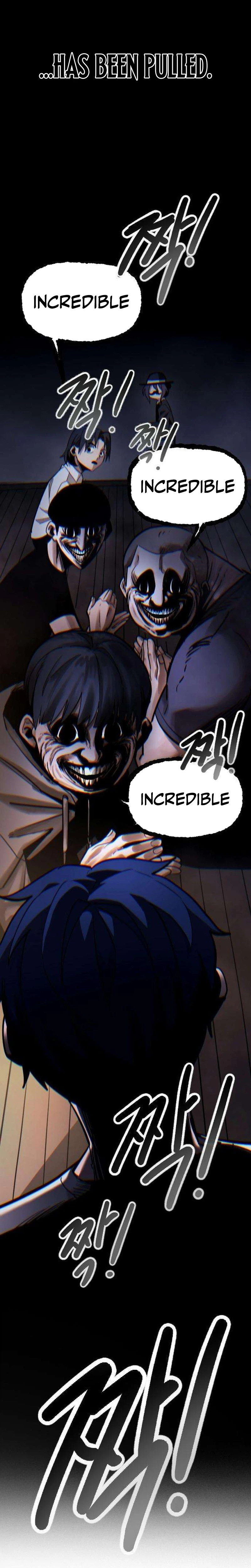 The Heavenly Path's Annihilation Chapter 10, page 32 of 33