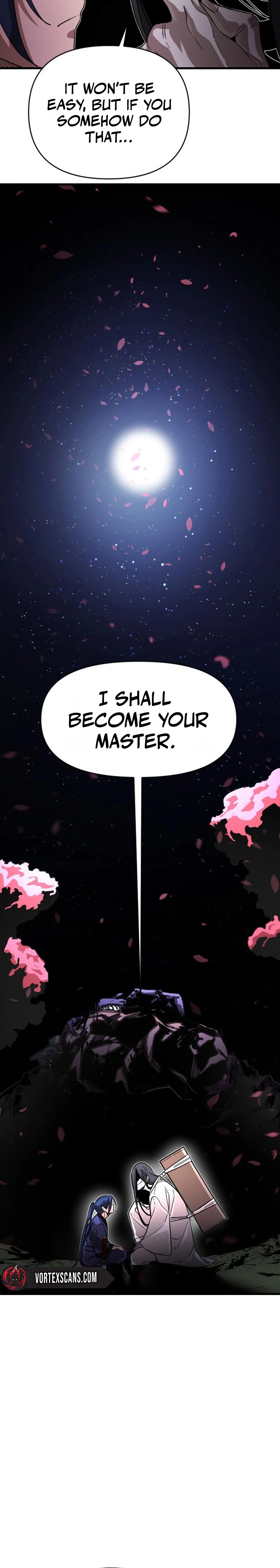 The Heavenly Path's Annihilation Chapter 2, page 15 of 69