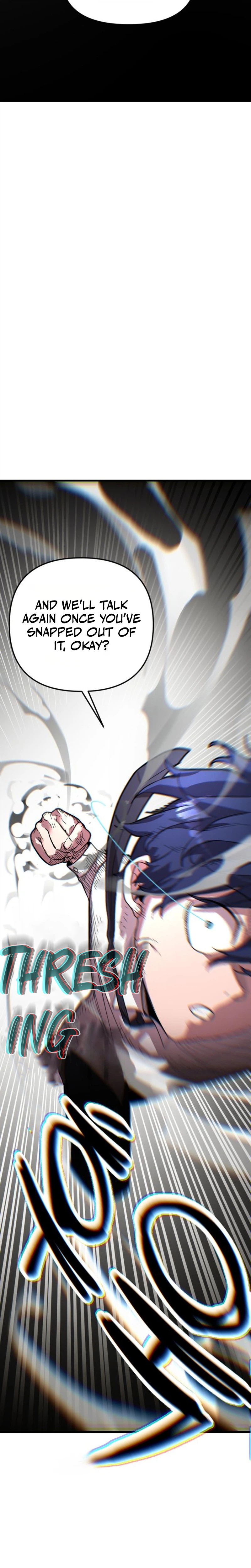 The Heavenly Path's Annihilation Chapter 2, page 33 of 69
