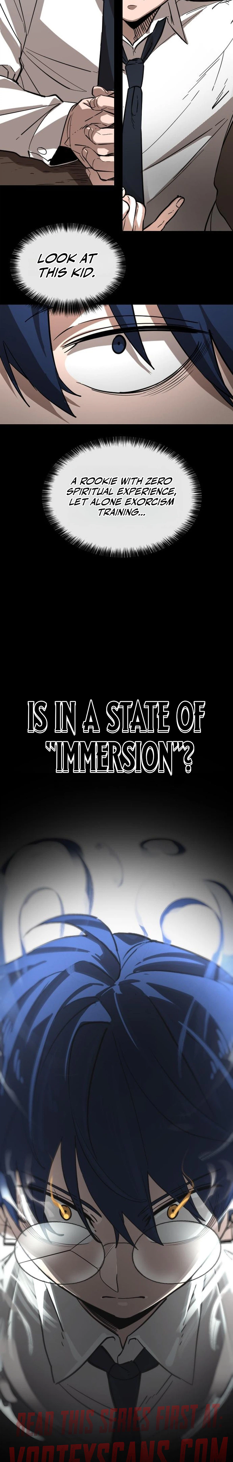 The Heavenly Path's Annihilation Chapter 2, page 44 of 69