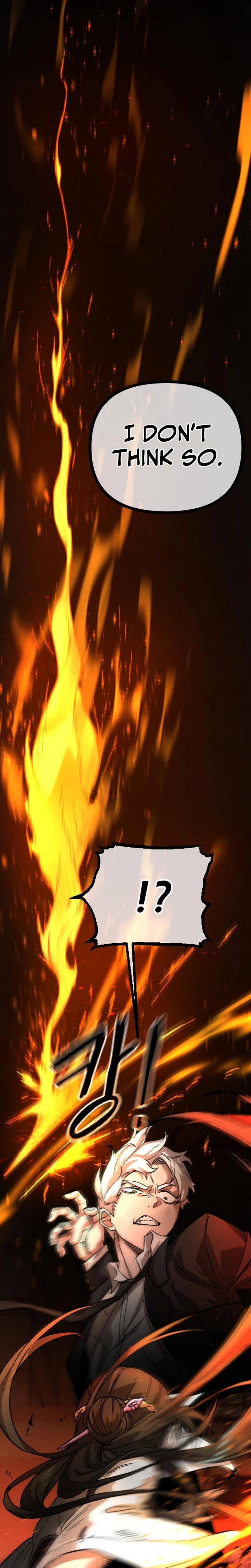 The Heavenly Path's Annihilation Chapter 2, page 64 of 69