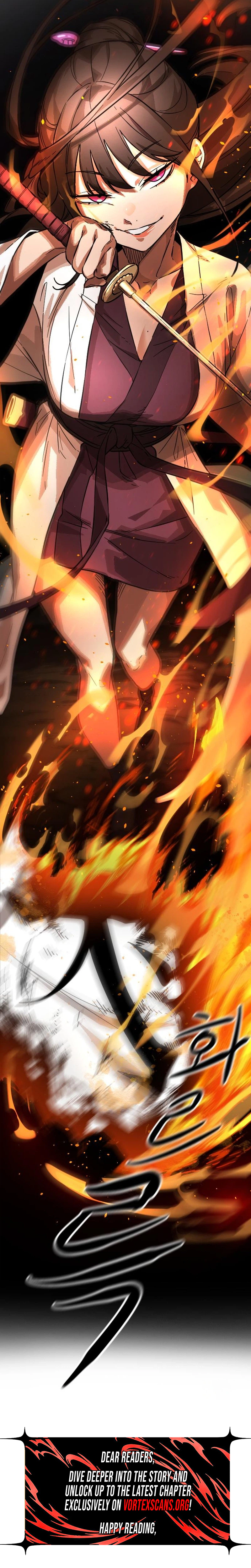 The Heavenly Path's Annihilation Chapter 2, page 69 of 69