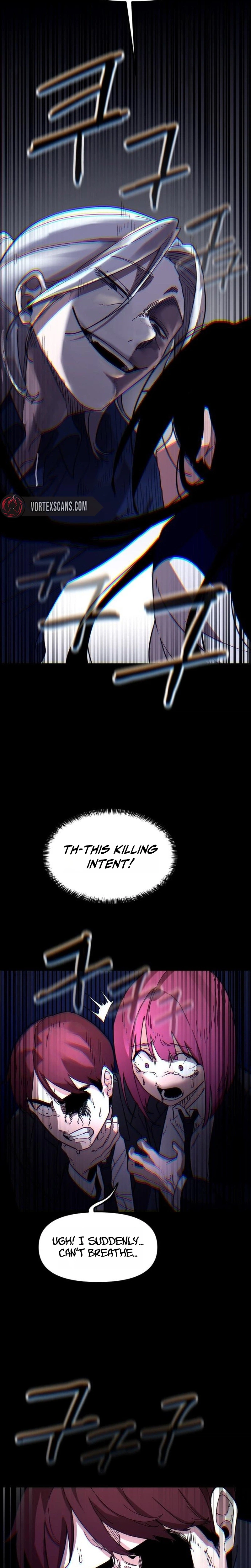 The Heavenly Path's Annihilation Chapter 3, page 28 of 47