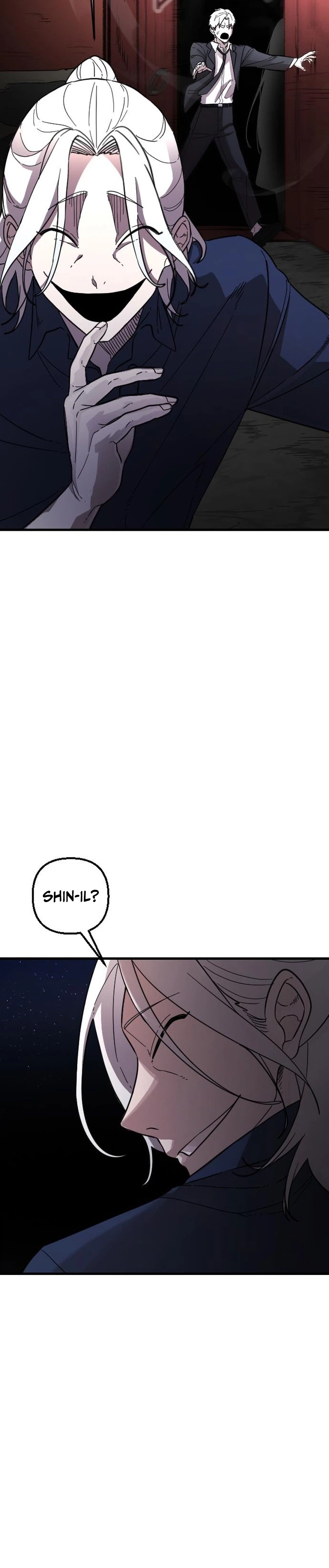 The Heavenly Path's Annihilation Chapter 3, page 39 of 47