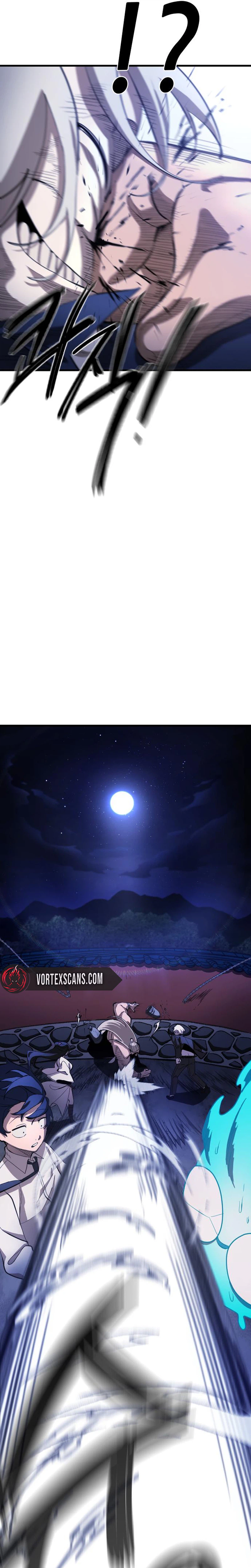 The Heavenly Path's Annihilation Chapter 4, page 31 of 52