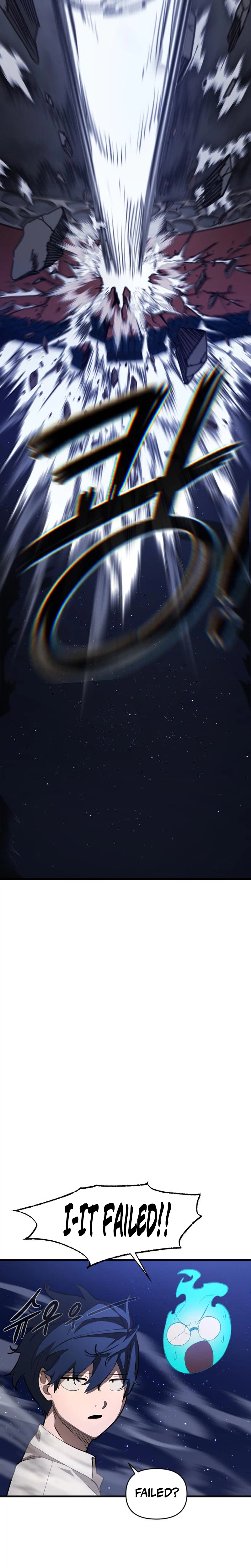 The Heavenly Path's Annihilation Chapter 4, page 33 of 52
