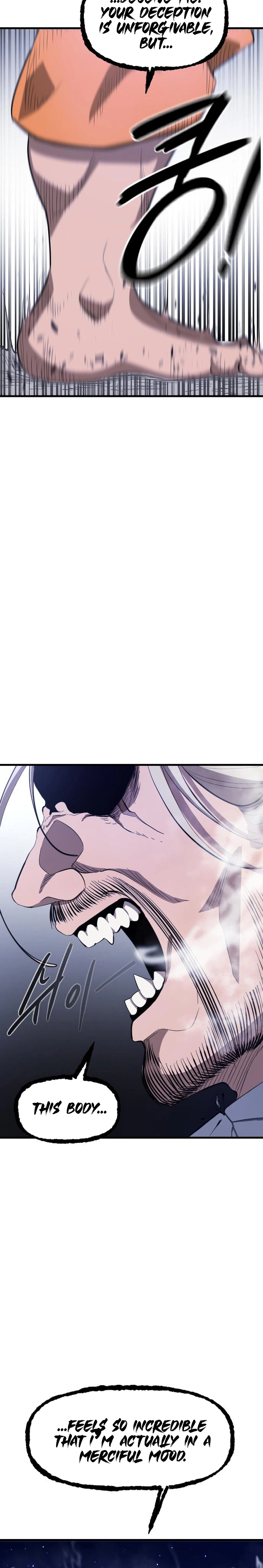 The Heavenly Path's Annihilation Chapter 4, page 36 of 52