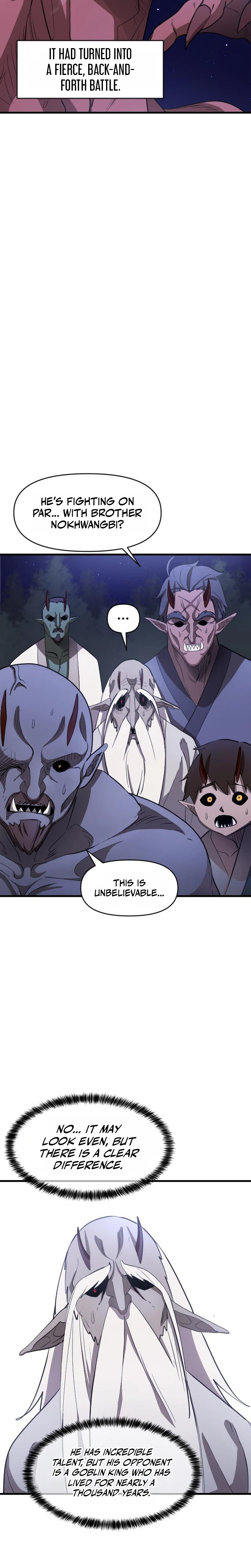 The Heavenly Path's Annihilation Chapter 5, page 17 of 57