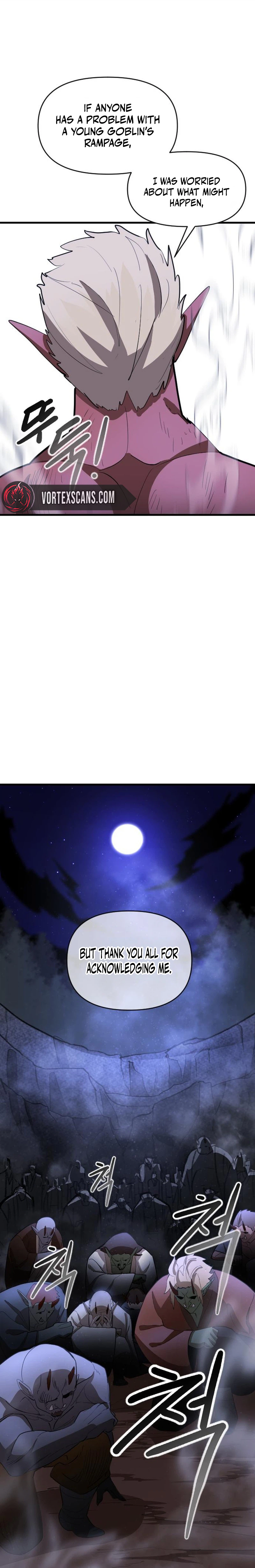 The Heavenly Path's Annihilation Chapter 5, page 24 of 57