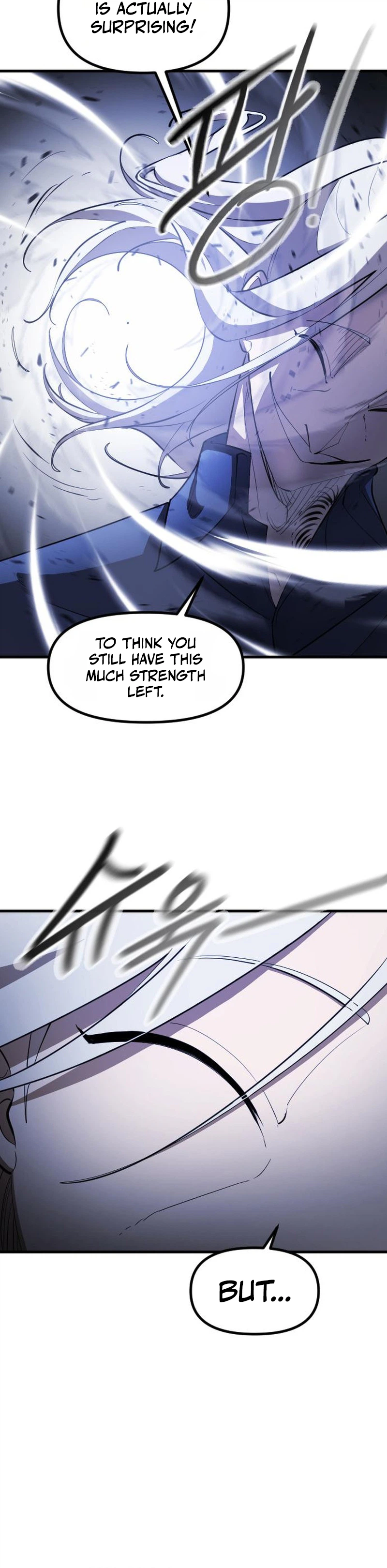 The Heavenly Path's Annihilation Chapter 5, page 30 of 57