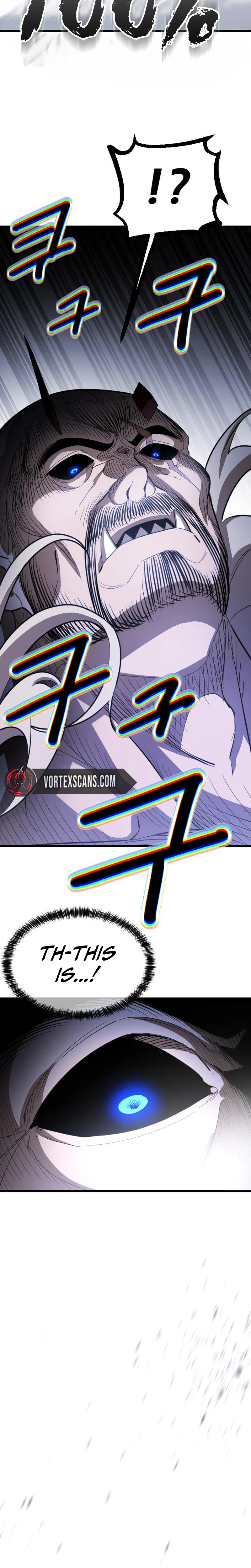 The Heavenly Path's Annihilation Chapter 5, page 50 of 57