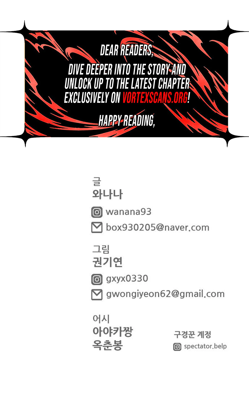 The Heavenly Path's Annihilation Chapter 5, page 57 of 57