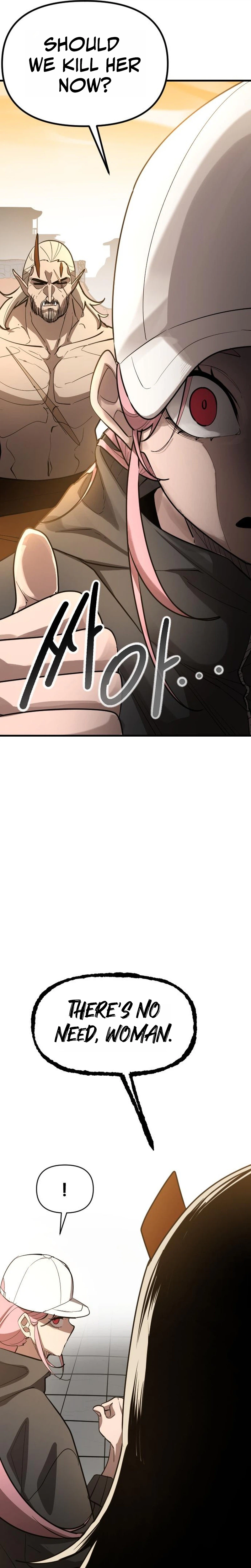 The Heavenly Path's Annihilation Chapter 6, page 30 of 48