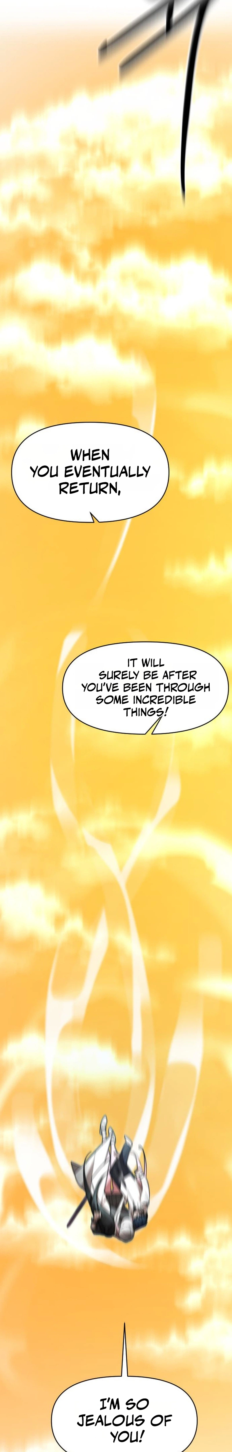 The Heavenly Path's Annihilation Chapter 6, page 36 of 48