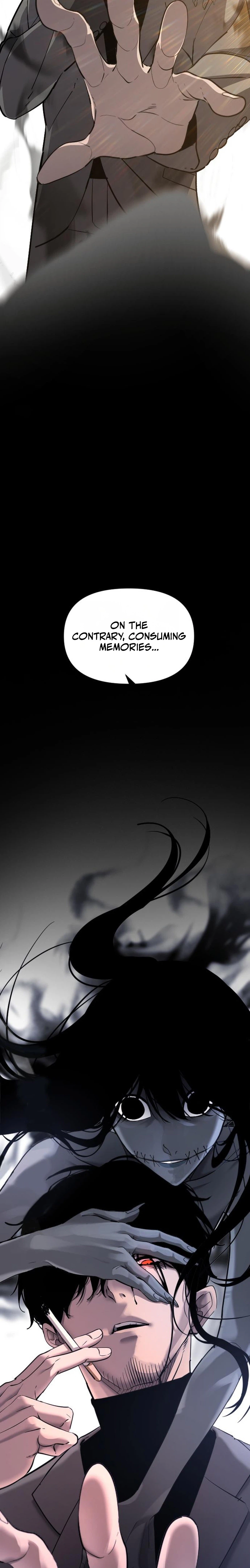 The Heavenly Path's Annihilation Chapter 6, page 5 of 48