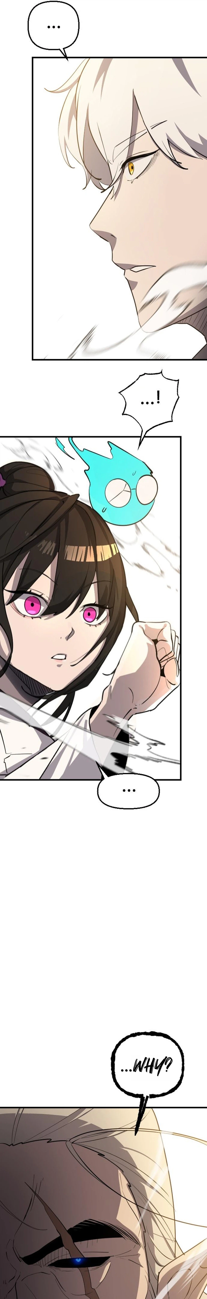 The Heavenly Path's Annihilation Chapter 6, page 7 of 48