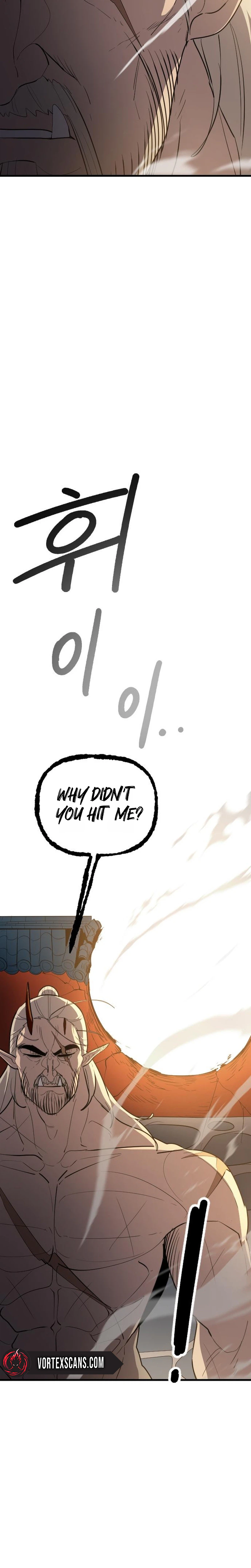 The Heavenly Path's Annihilation Chapter 6, page 8 of 48