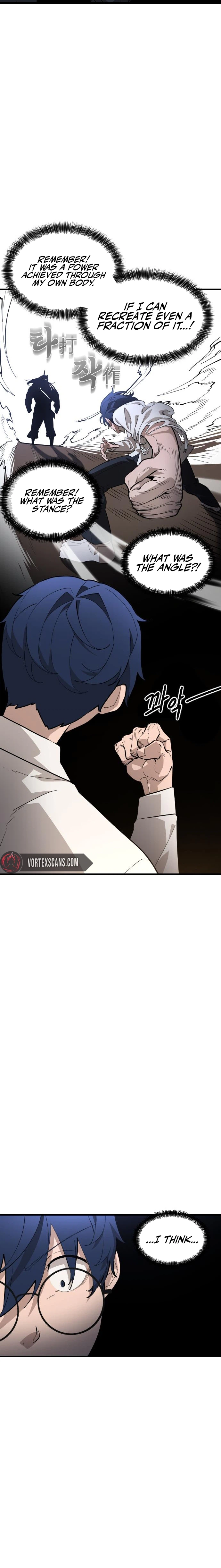 The Heavenly Path's Annihilation Chapter 7, page 24 of 33