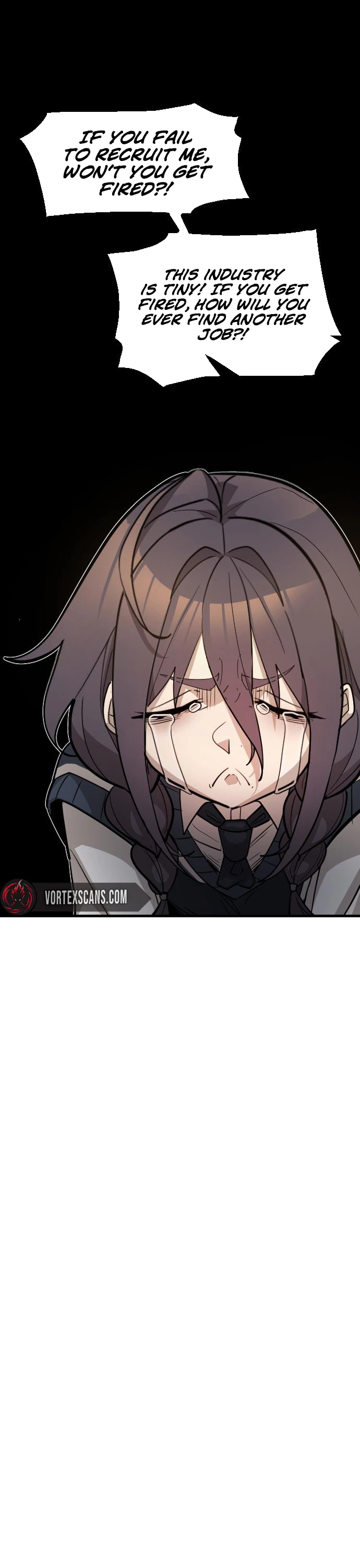 The Heavenly Path's Annihilation Chapter 9, page 12 of 32