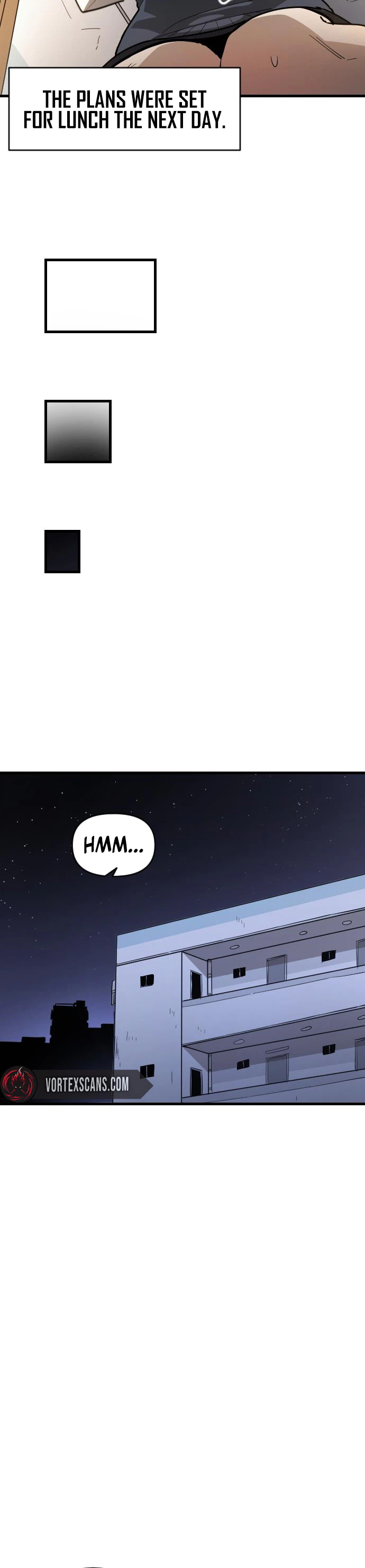 The Heavenly Path's Annihilation Chapter 9, page 21 of 32