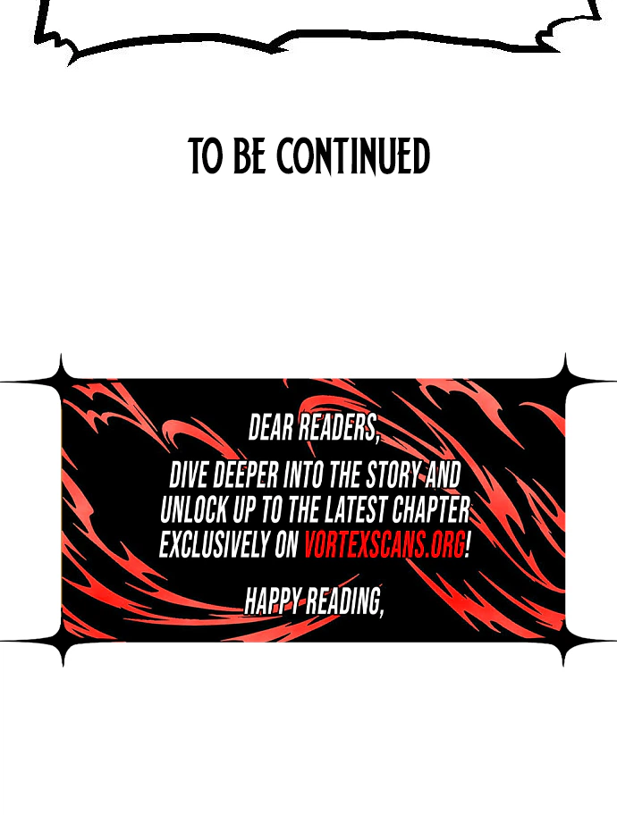 The Heavenly Path's Annihilation Chapter 9, page 32 of 32