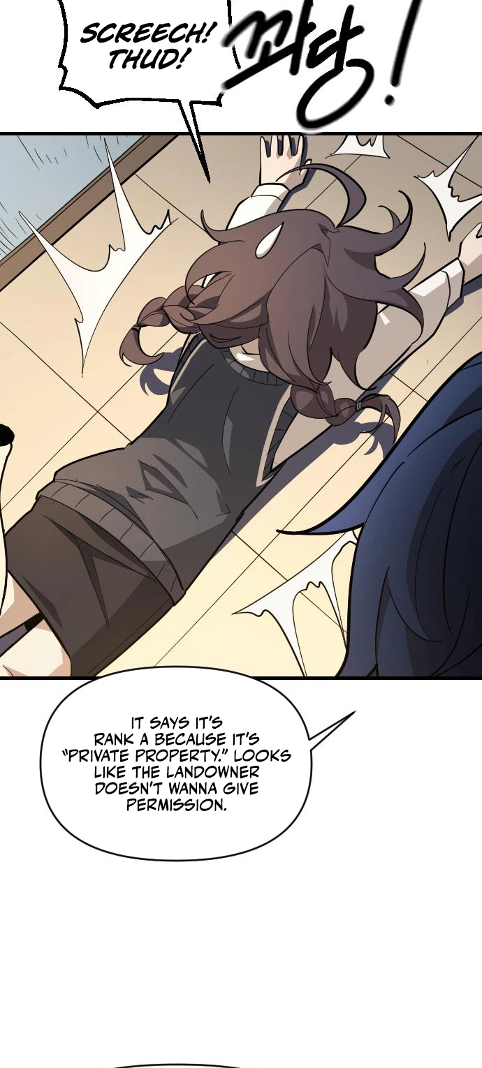 The Heavenly Path's Annihilation Chapter 9, page 9 of 32