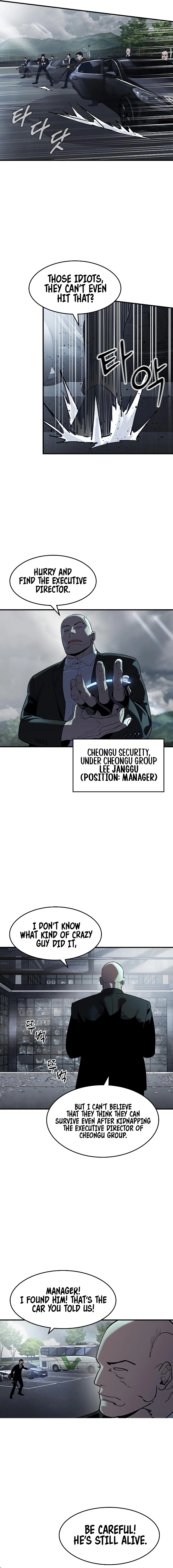 The Heir Chapter 1, page 35 of 43
