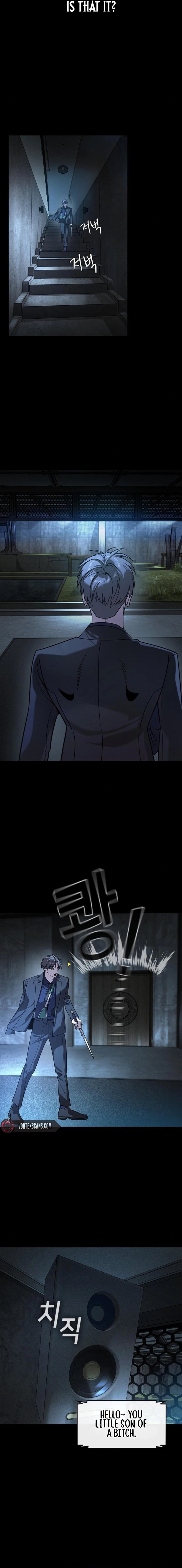 The Heir Chapter 14, page 15 of 21