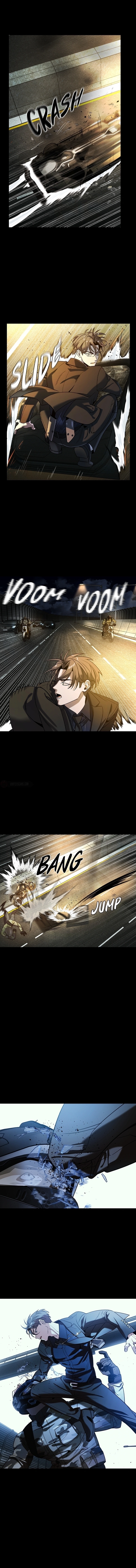 The Heir Chapter 15, page 10 of 13
