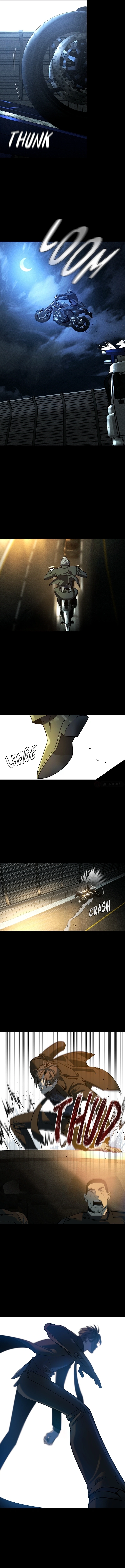 The Heir Chapter 15, page 12 of 13