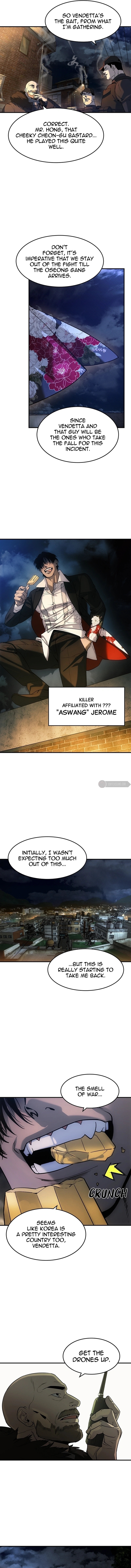 The Heir Chapter 15, page 5 of 13