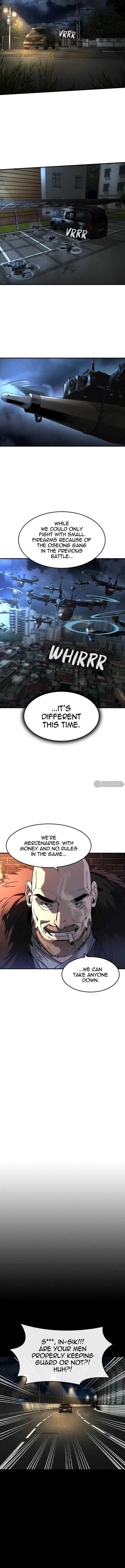 The Heir Chapter 15, page 6 of 13