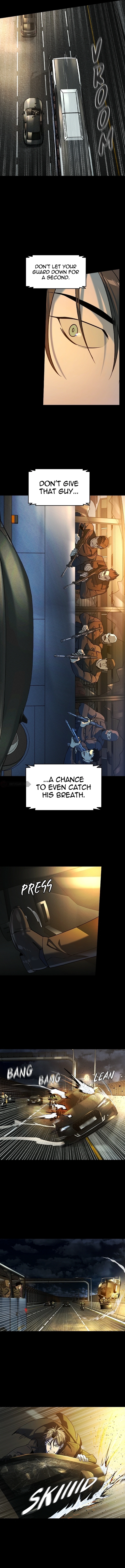 The Heir Chapter 15, page 9 of 13