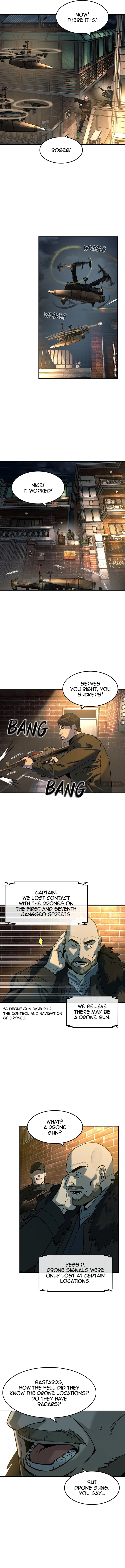 The Heir Chapter 16, page 6 of 12