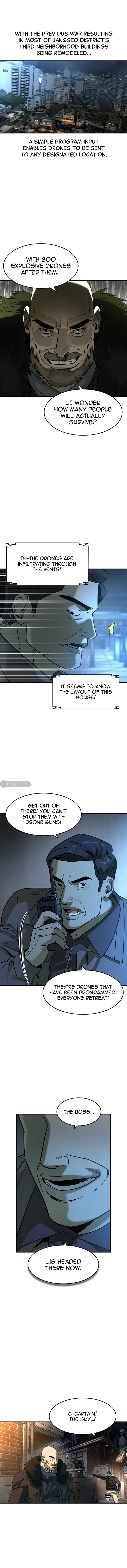 The Heir Chapter 16, page 8 of 12