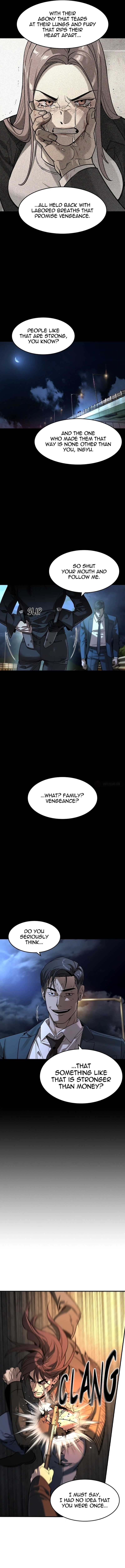 The Heir Chapter 17, page 10 of 13