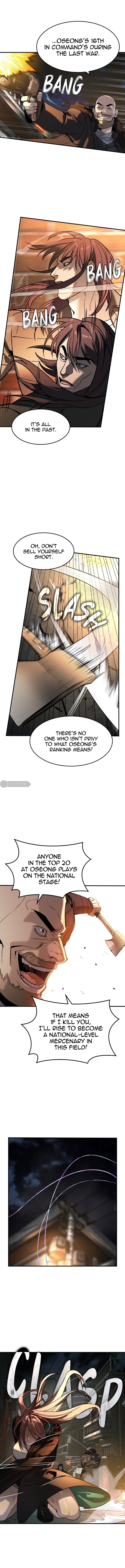 The Heir Chapter 17, page 11 of 13