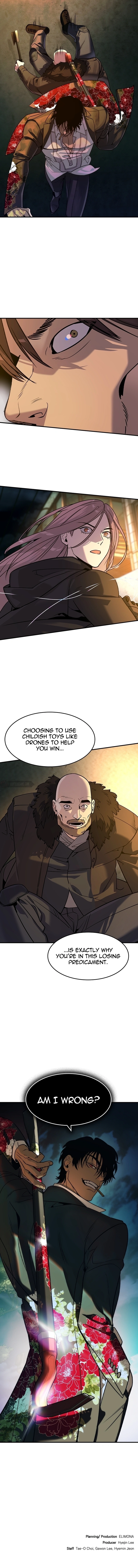 The Heir Chapter 17, page 13 of 13