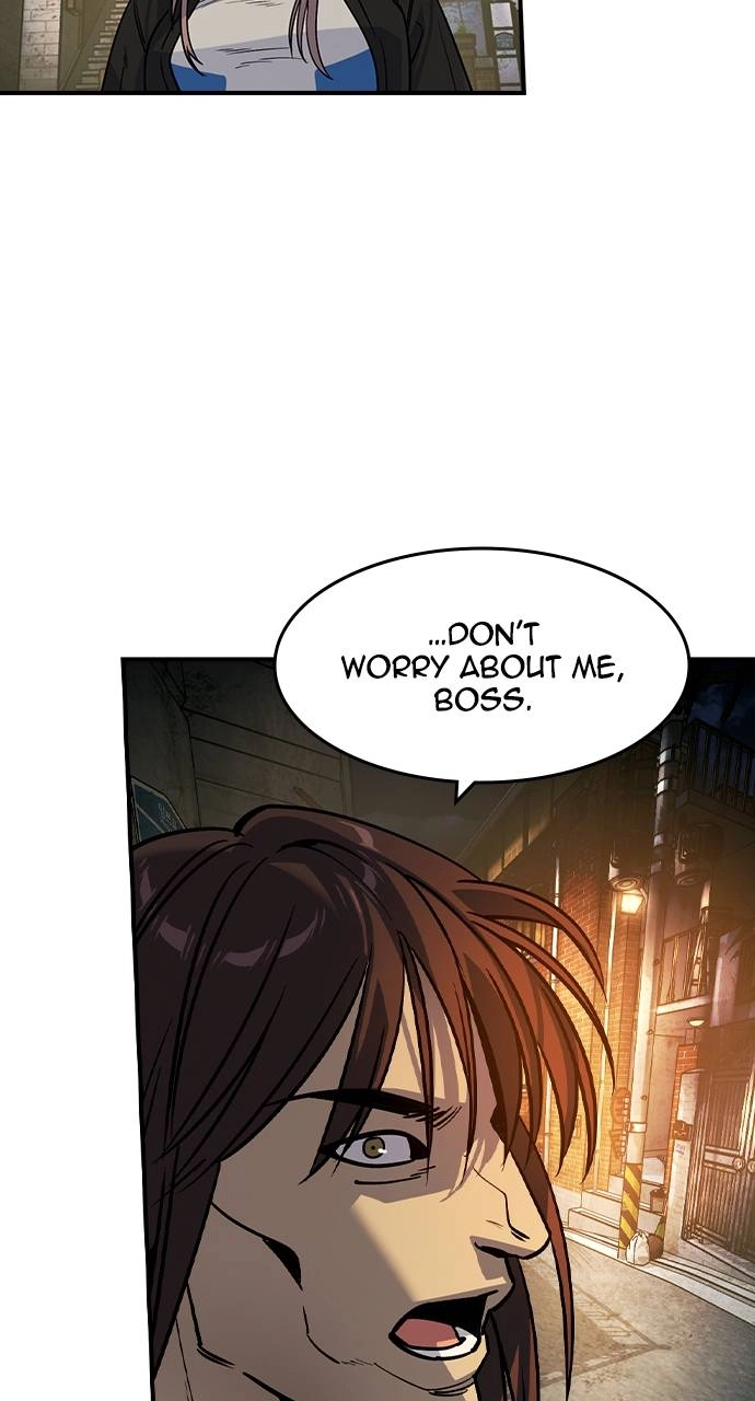The Heir Chapter 18, page 21 of 86