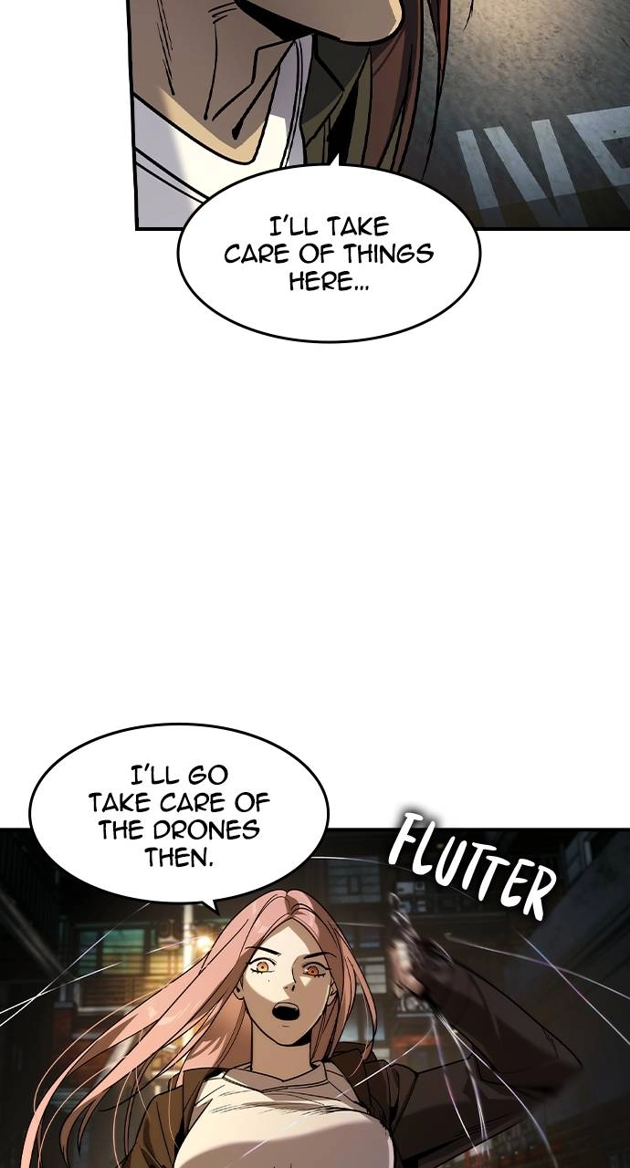 The Heir Chapter 18, page 22 of 86