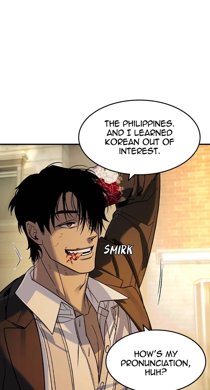 The Heir Chapter 18, page 37 of 86