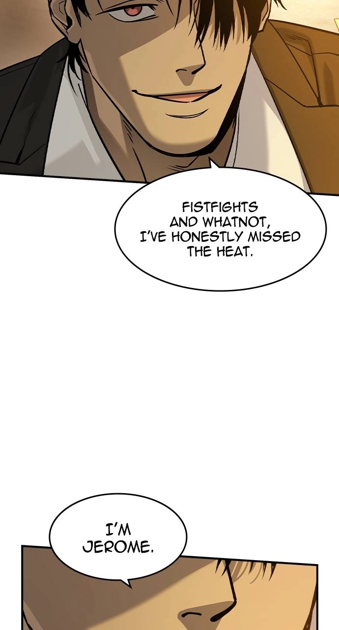 The Heir Chapter 18, page 40 of 86