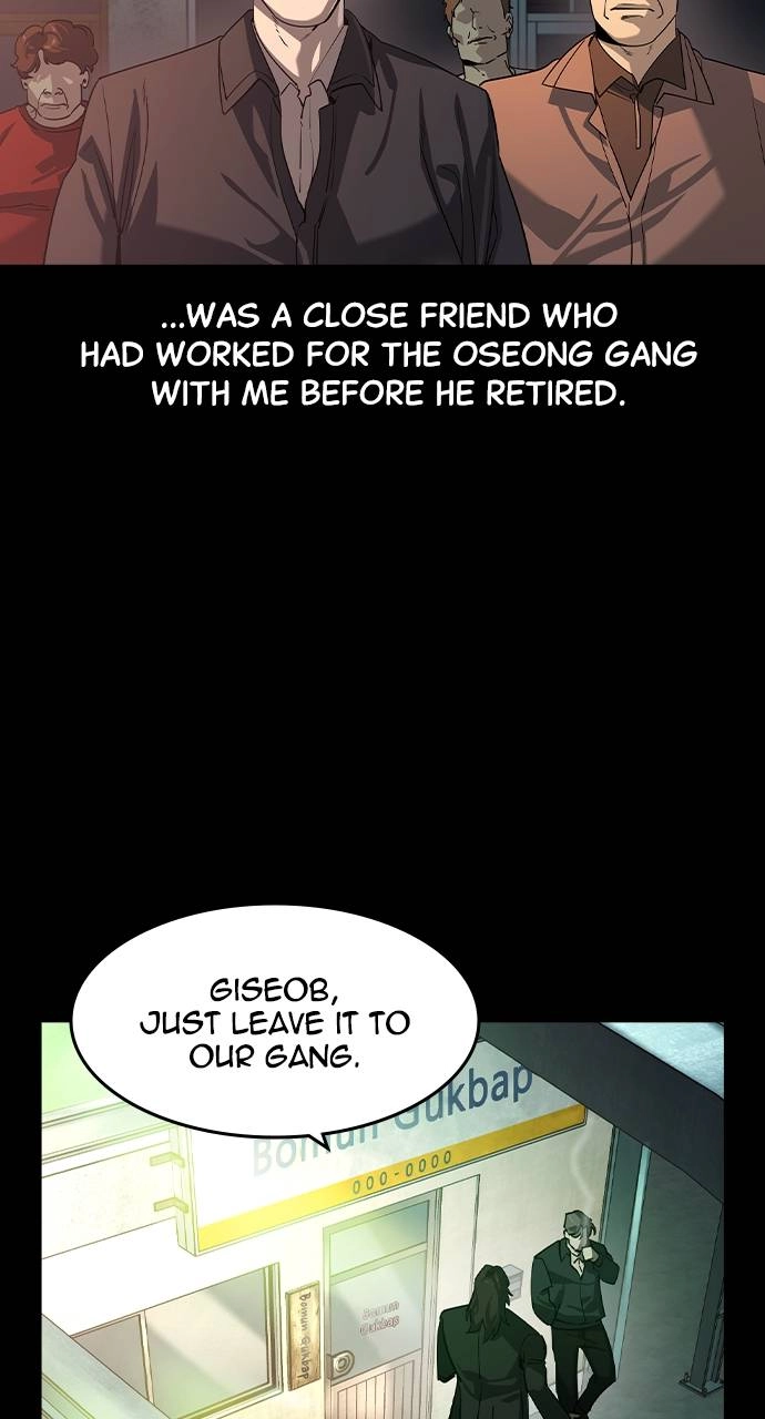 The Heir Chapter 18, page 55 of 86