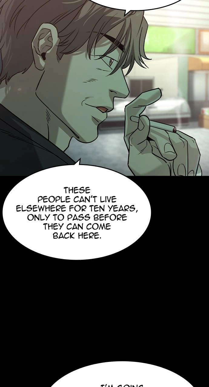 The Heir Chapter 18, page 57 of 86