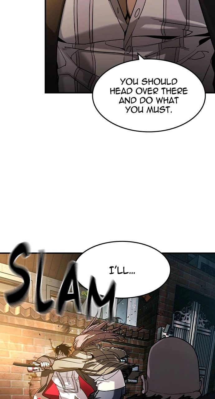 The Heir Chapter 18, page 6 of 86