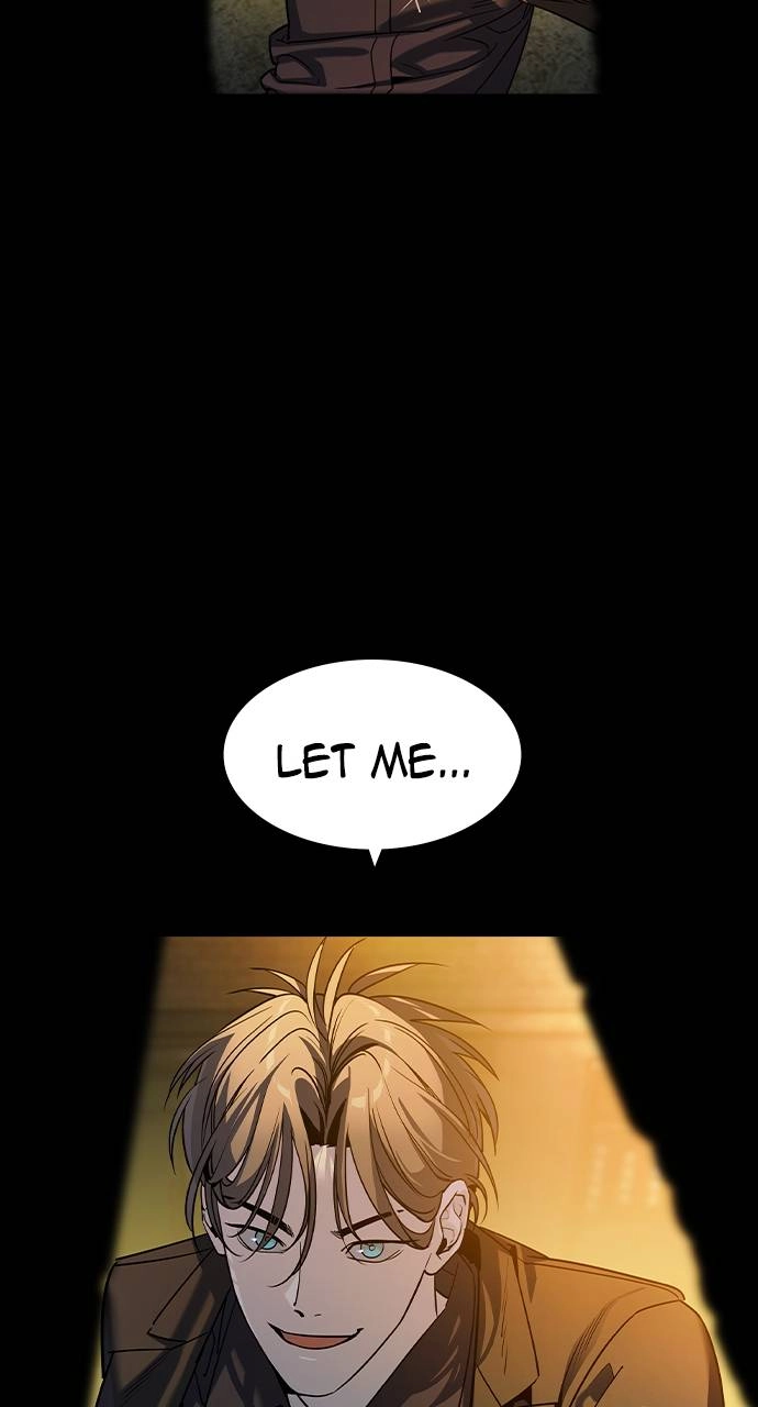 The Heir Chapter 18, page 85 of 86