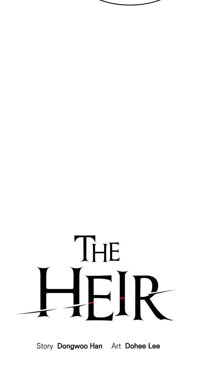 The Heir Chapter 18, page 9 of 86