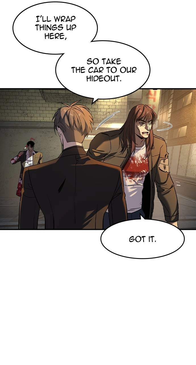 The Heir Chapter 19, page 12 of 72